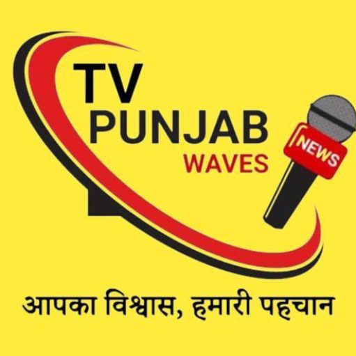 Tv Punjab Waves